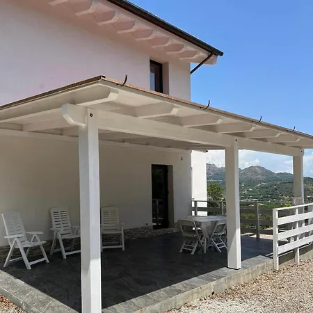 Apartamento Casa Miron *