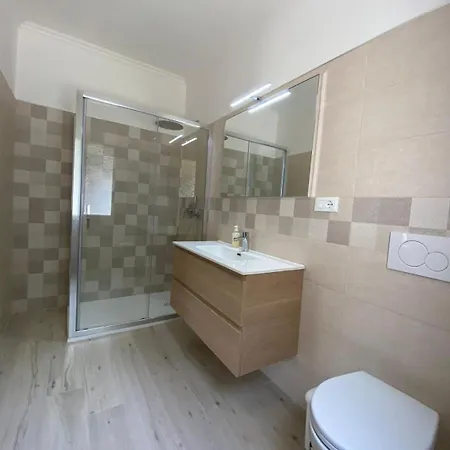 Apartment Casa Miron - Goelba *