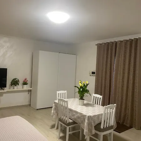 Casa Miron - Goelba Apartment *