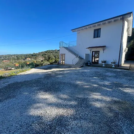 Casa Miron דירה *