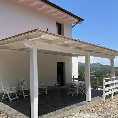 Casa Miron * קאפוליברי