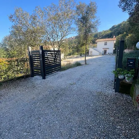 Casa Miron דירה קאפוליברי