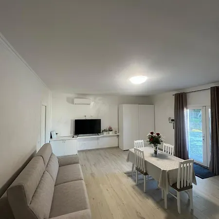 דירה Casa Miron