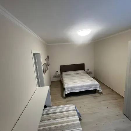 Casa Miron דירה קאפוליברי