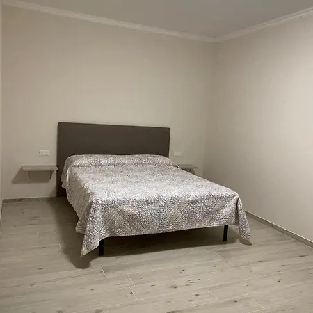 Casa Miron - Goelba Lägenhet *