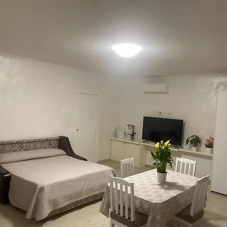 Casa Miron - Goelba Lägenhet